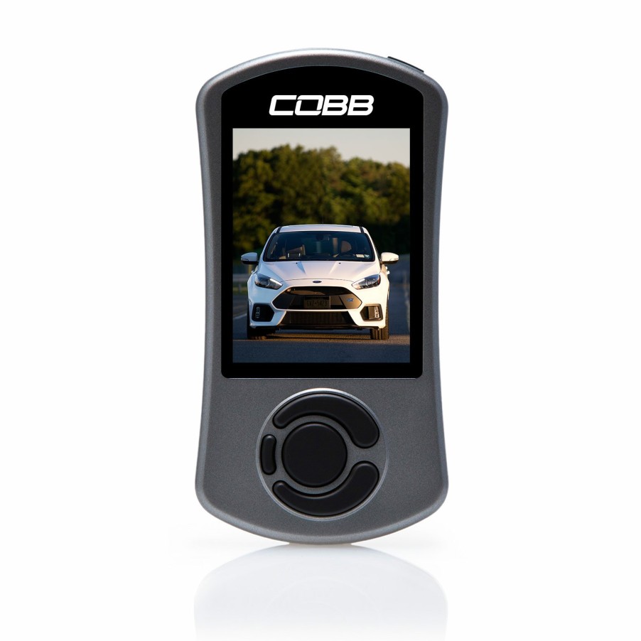 Accessport COBB Tuning | Ford Focus Rs Accessport V3