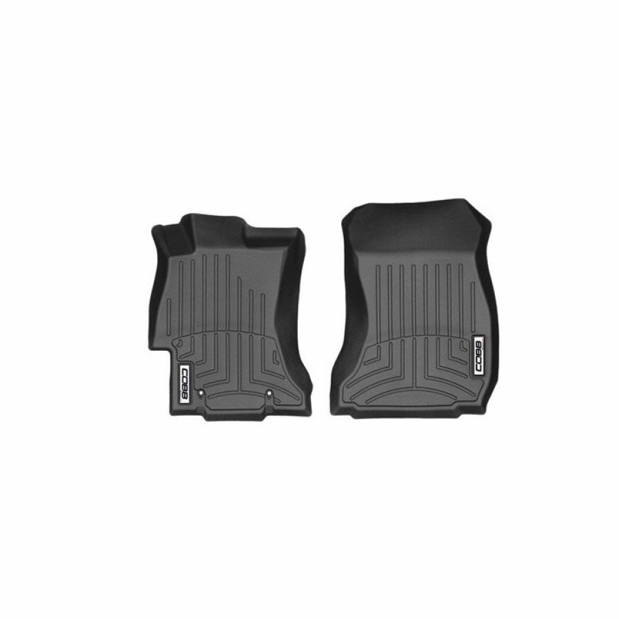 Interior COBB Tuning | Cobb X Weathertech Floorliner Subaru Wrx 2015-2021, Sti 2015-2021