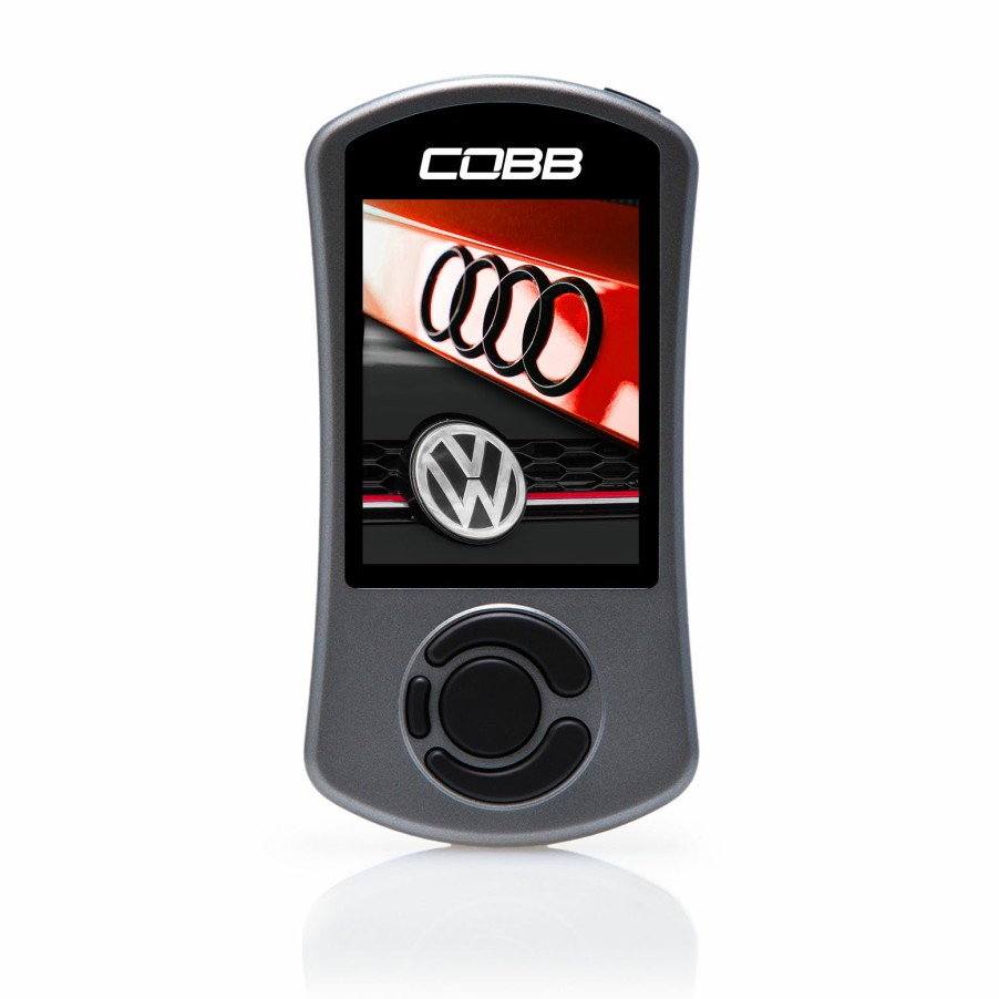 Accessport COBB Tuning | Accessport With Dsg / S Tronic Flashing For Volkswagen (Mk7) Golf, (Mk7/Mk7.5) Gti, Jetta (A7) Gli, Audi A3 (8V)