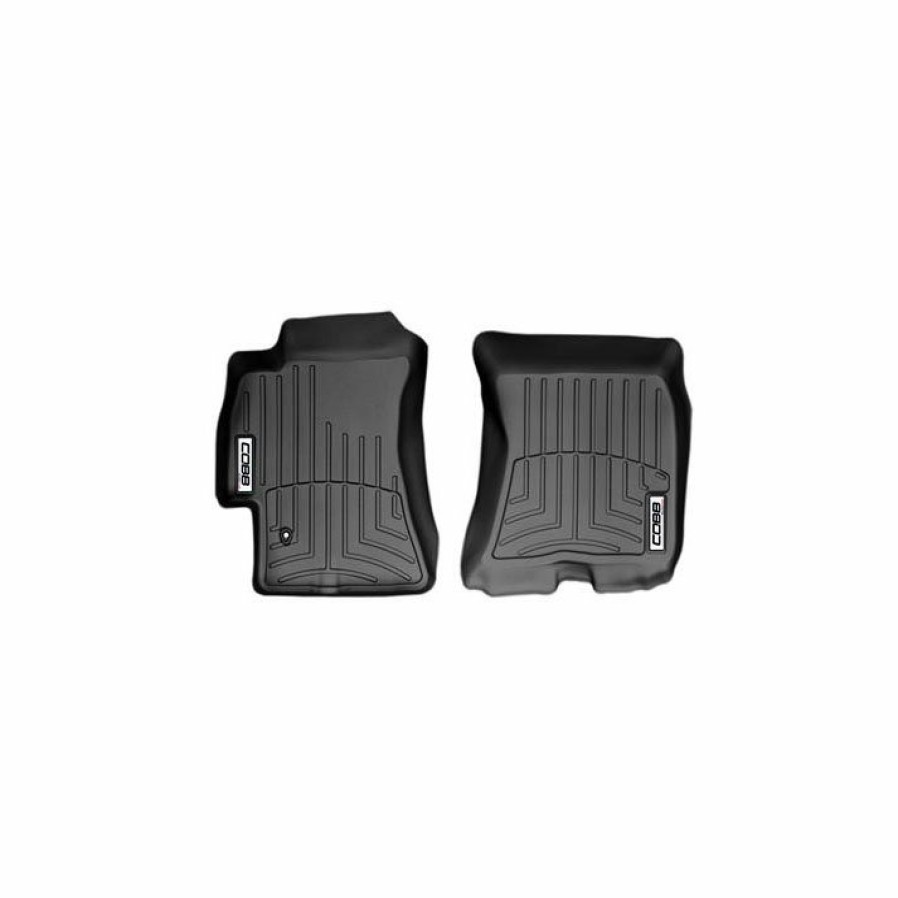 Interior COBB Tuning | Cobb X Weathertech Floorliner Subaru Lgt 2005-2009, Obxt 2005-2009