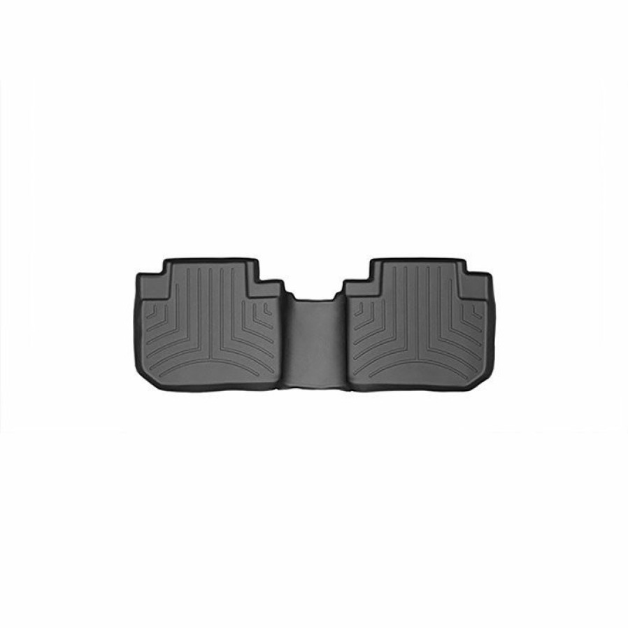 Interior COBB Tuning | Cobb X Weathertech Rear Floorliner Subaru Fxt 2014-2018