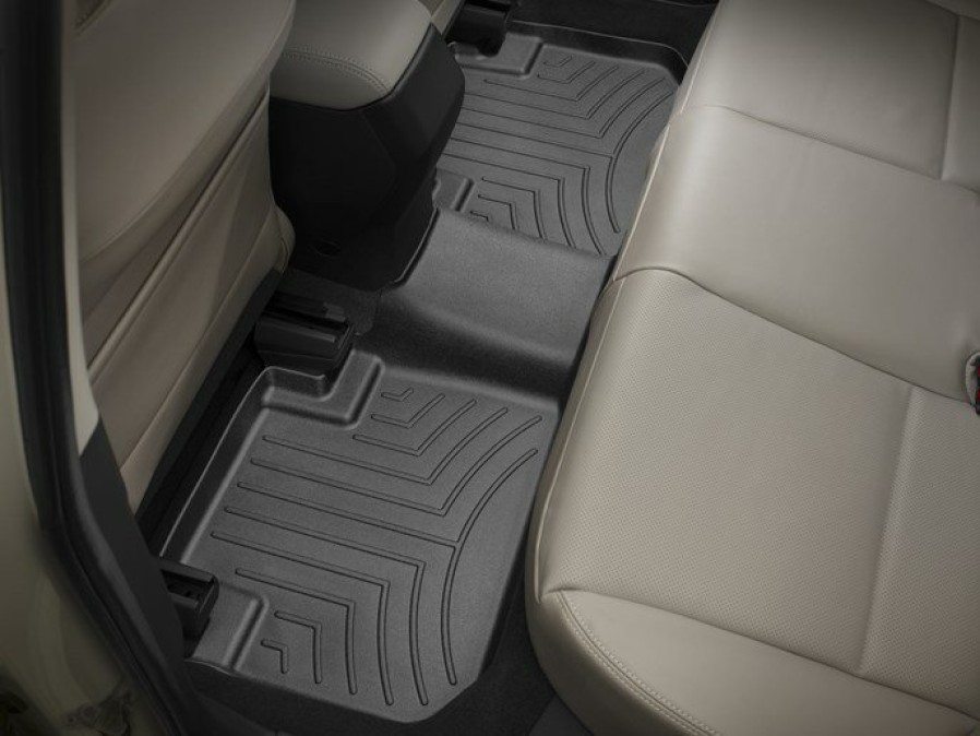 Interior COBB Tuning | Cobb X Weathertech Rear Floorliner Subaru Fxt 2014-2018