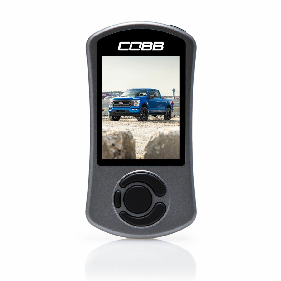 Accessport COBB Tuning | Accessport For Ford F-150 3.5L / Tremor 2021-2022