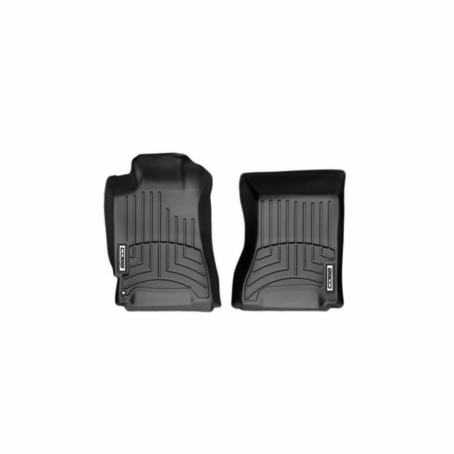 Interior COBB Tuning | Cobb X Weathertech Floorliner Subaru Fxt 2004-2008