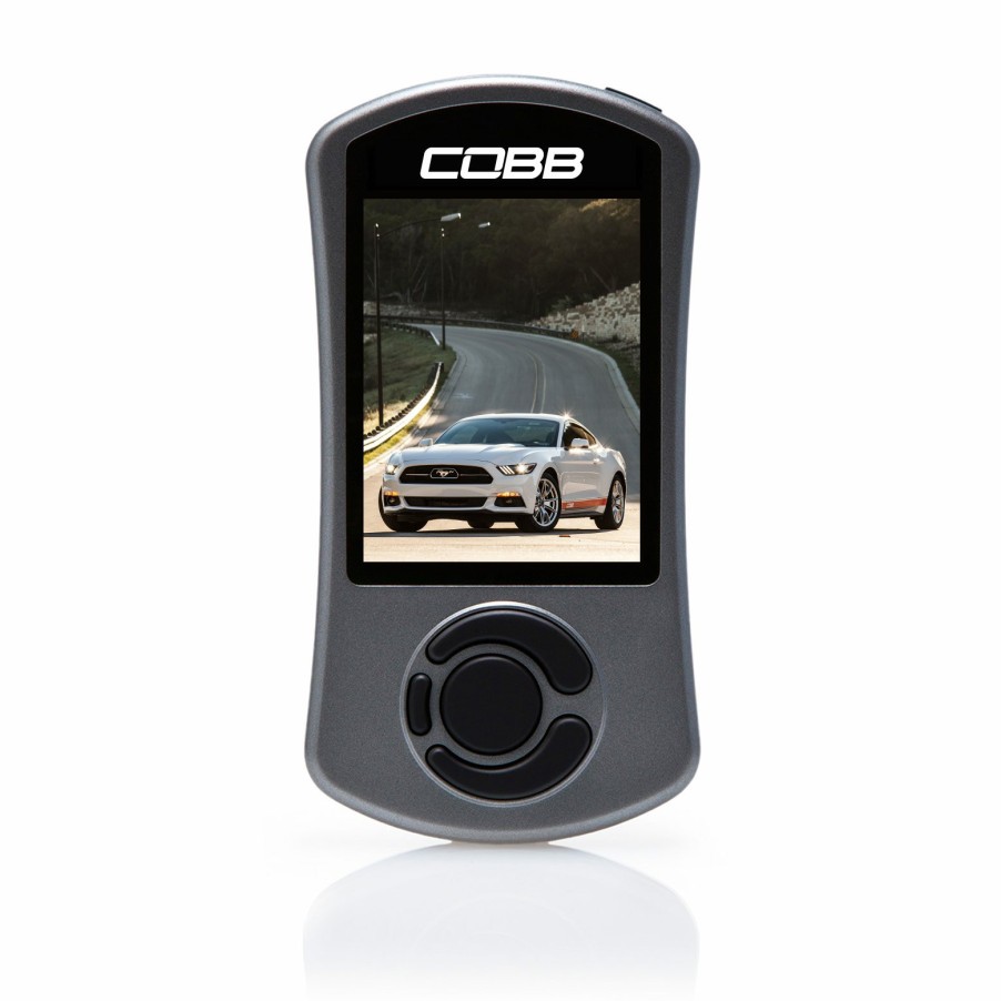 Accessport COBB Tuning | Accessport V3 For Ford Mustang Ecoboost