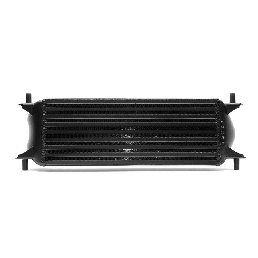 Cooling COBB Tuning | Ford Front Mount Intercooler Black (Factory Location) Bronco Raptor 2022-2023