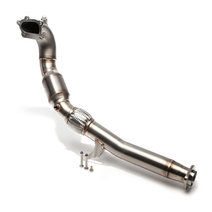 Exhaust COBB Tuning | Mazda Gesi Catted 3" Downpipe Mazdaspeed3 2007-2013