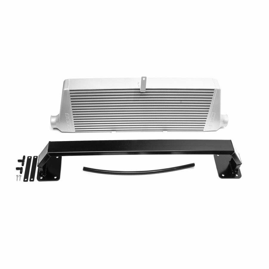 Cooling COBB Tuning | Subaru Front Mount Intercooler Kit (Silver) Wrx 2011-2014