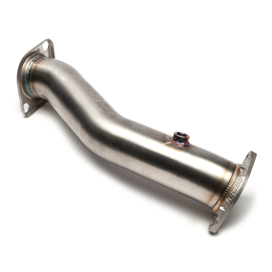 Exhaust COBB Tuning | Mitsubishi Ss 3" Downpipe Evo X 2008-2015, Ralliart 2009-2015