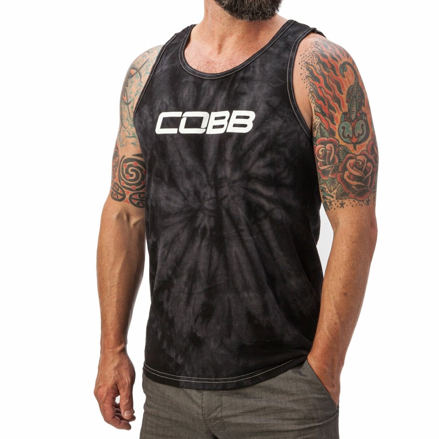 Apparel COBB Tuning | Cobb 2021 Summer Tie-Dye Tank