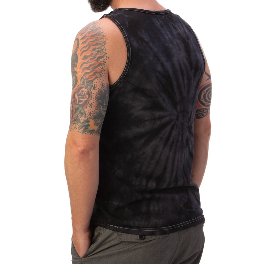 Apparel COBB Tuning | Cobb 2021 Summer Tie-Dye Tank