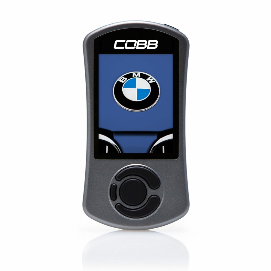 Stage Package COBB Tuning | Bmw N55 Stage 1+ Power Package Silver