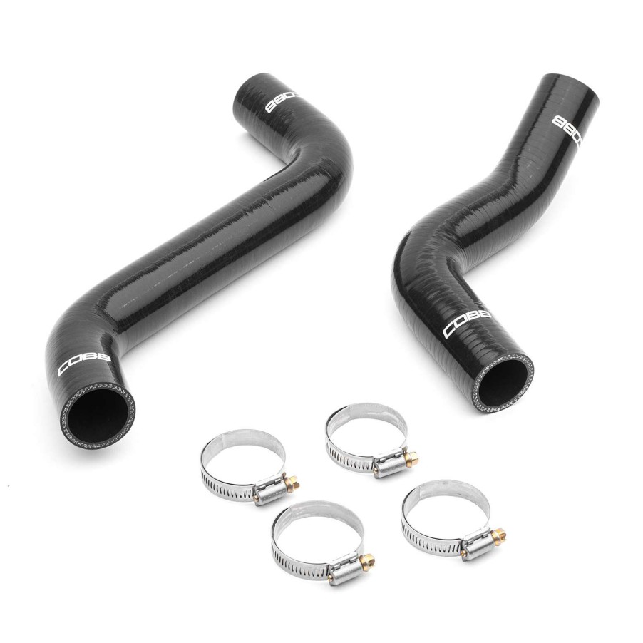 Cooling COBB Tuning | Subaru Silicone Radiator Hose Kit Wrx 2022-2023