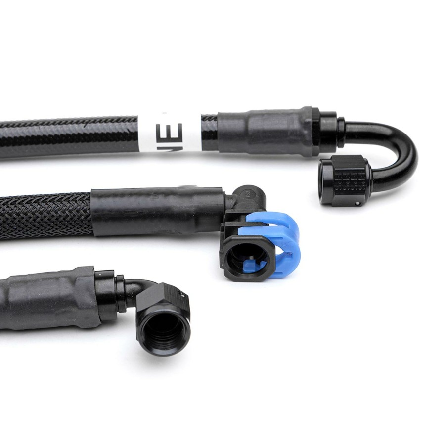 Fuel System COBB Tuning | Subaru Fuel Rail Line Kit Sti 2008-2021