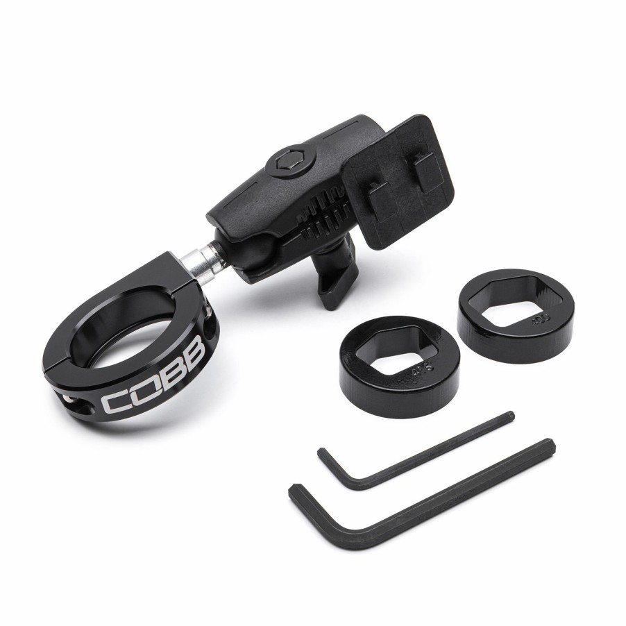 Accessport COBB Tuning | Ford Accessport Mount F-150