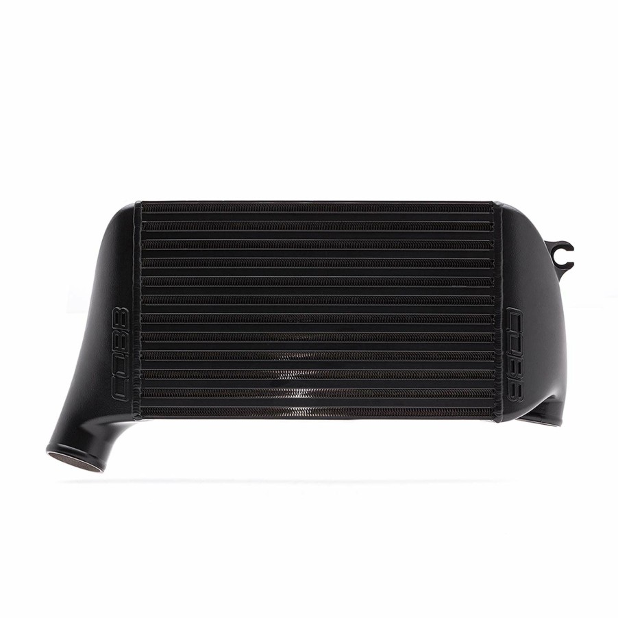 Cooling COBB Tuning | Subaru Top Mount Intercooler Black Wrx 2015-2021