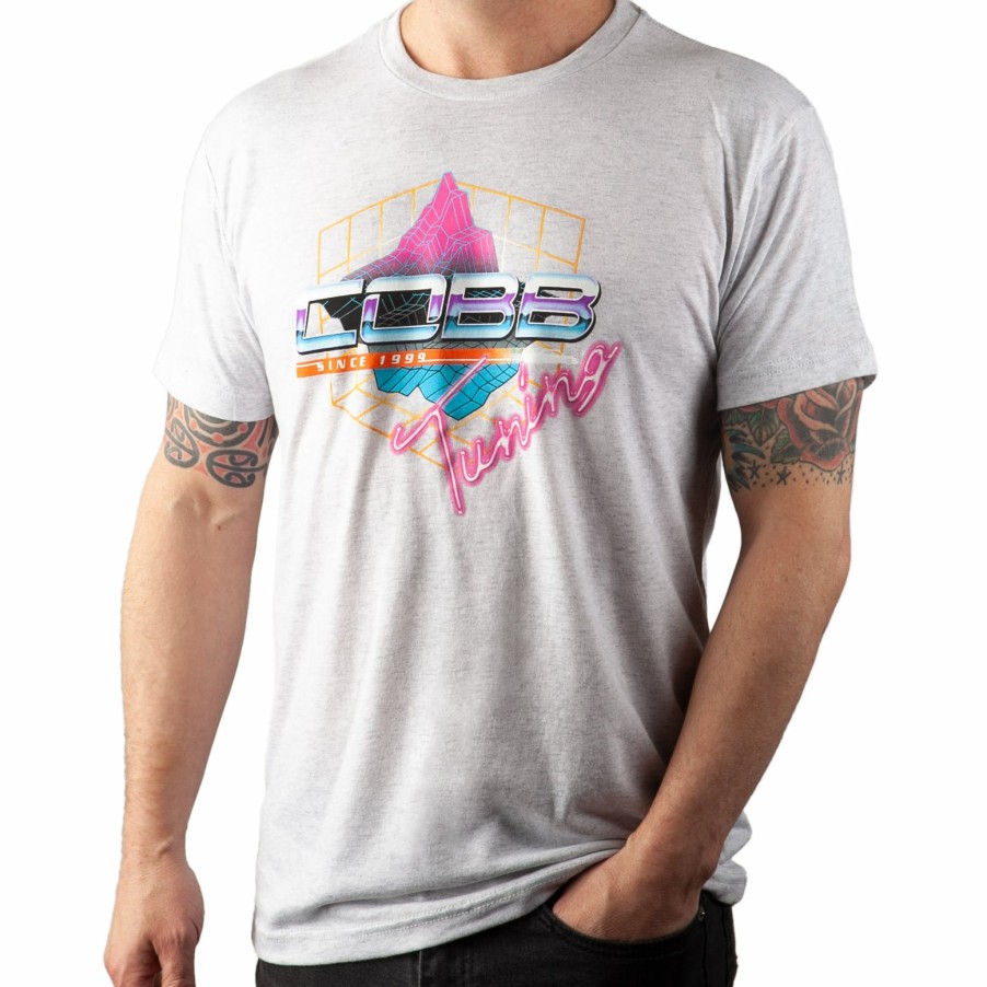 Apparel COBB Tuning | Cobb Retro T-Shirt