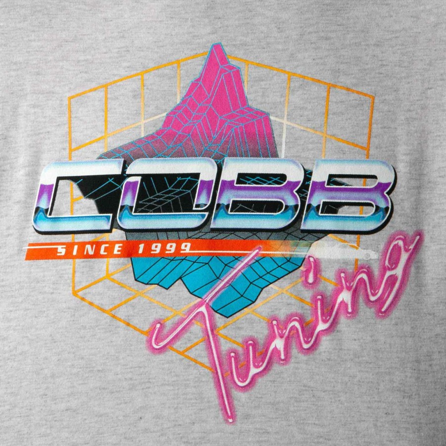 Apparel COBB Tuning | Cobb Retro T-Shirt