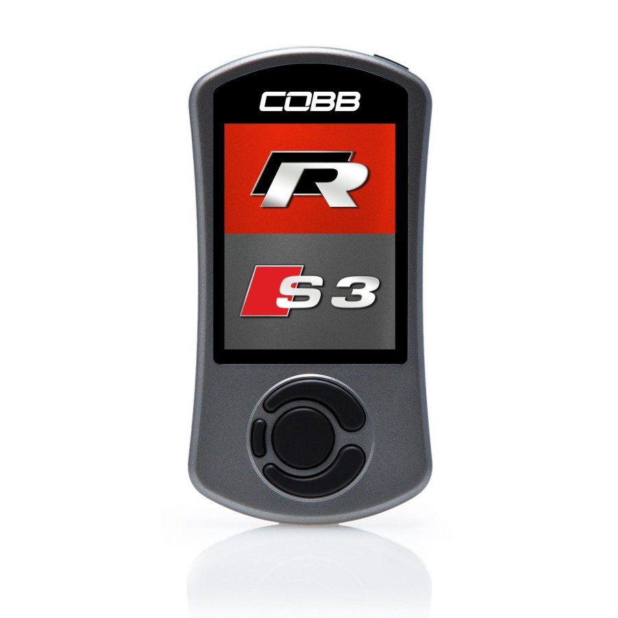 Accessport COBB Tuning | Accessport Update To Dsg / S Tronic Flashing For Volkswagen (Mk7/Mk7.5) Golf R, Audi S3 (8V)