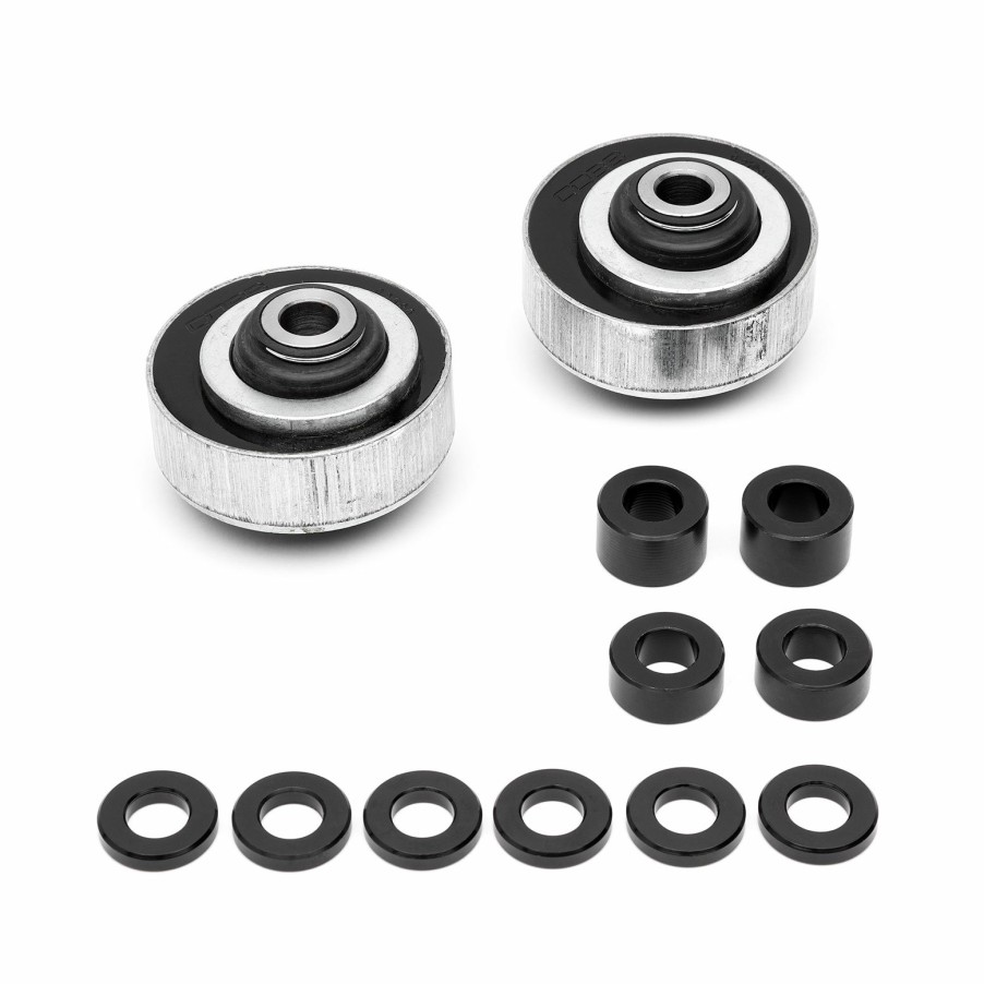 Suspension COBB Tuning | Cobb Front Control Arm Inner Bushing Kit - Offset Alignment 2015-2021 Wrx, 2011-2021 Sti