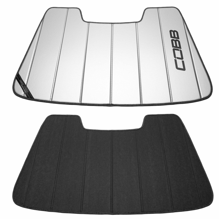 Interior COBB Tuning | Cobb X Covercraft Sun Shade Subaru Wrx 2022 W/ Eyesight