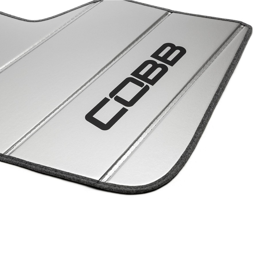 Interior COBB Tuning | Cobb X Covercraft Sun Shade Subaru Wrx 2022 W/ Eyesight