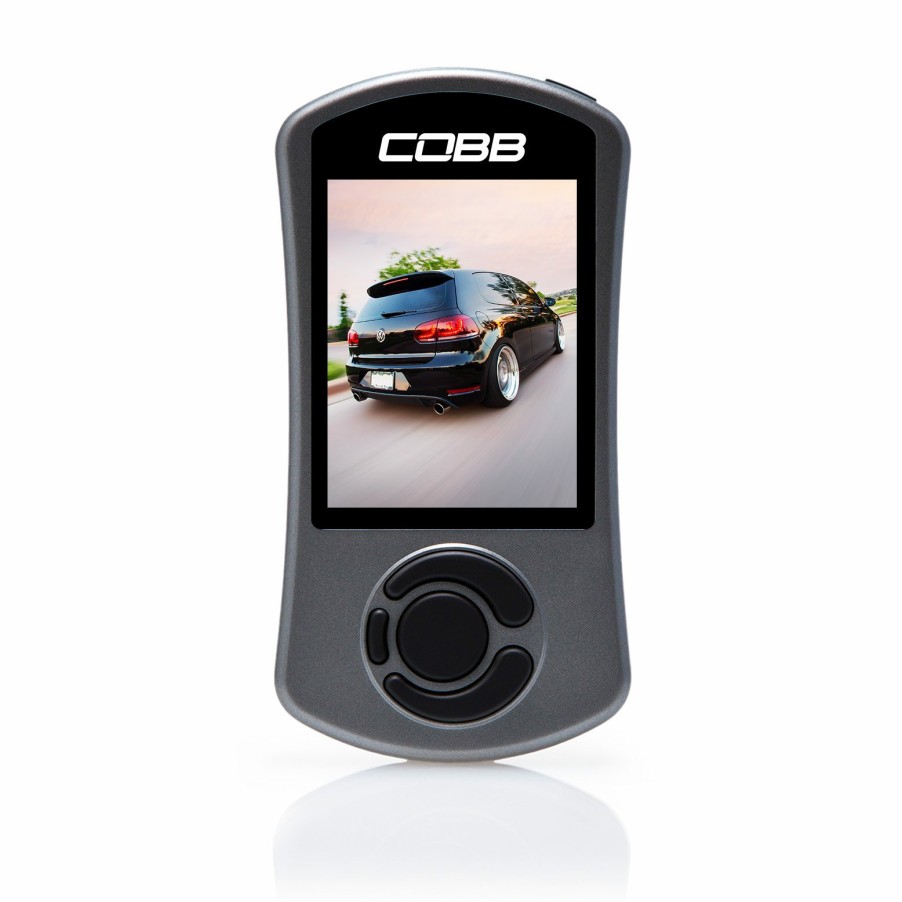 Accessport COBB Tuning | Volkswagen Accessport V3 Gti (Mk6) 2010-2014 Usdm, 2009-2013 Wm