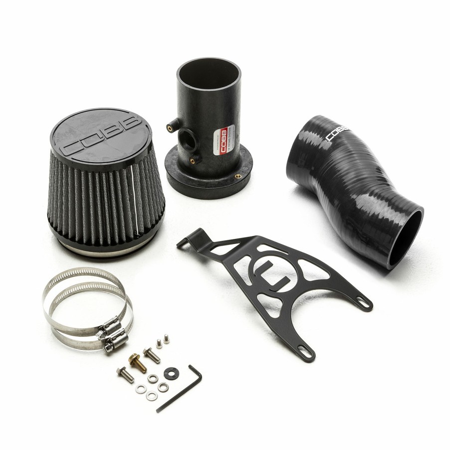 Air Induction COBB Tuning | Subaru Sf Intake System