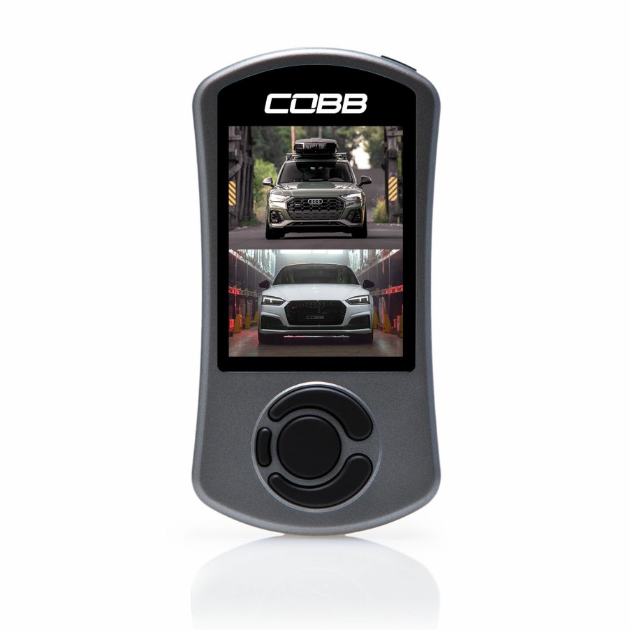 Accessport COBB Tuning | Accessport For Audi (B9/B9.5) S4 / S5 / Sq5