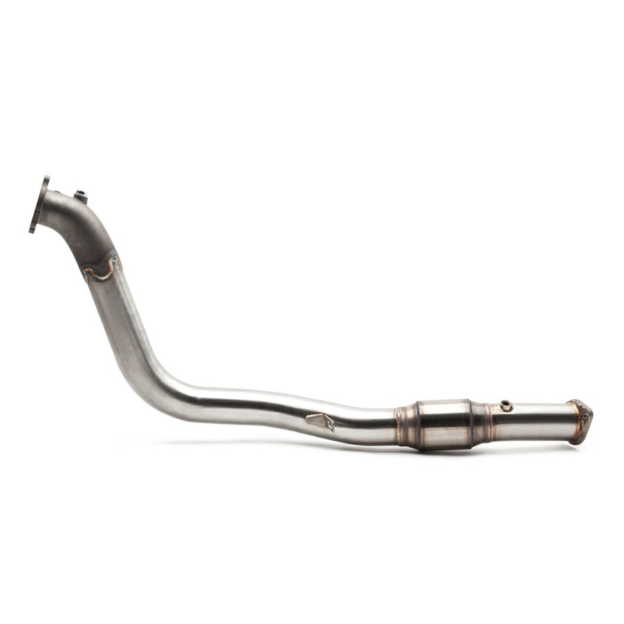 Exhaust COBB Tuning | Subaru Ss 3" Turboback Exhaust Wrx Hatch 2011-2014, Sti Hatch 2008-2014