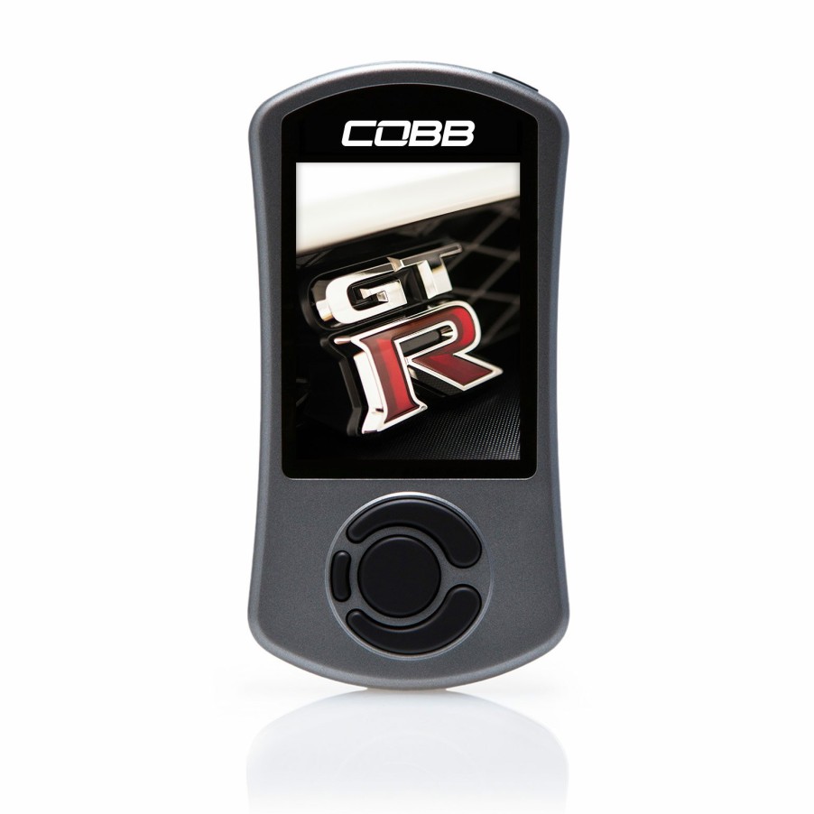 Stage Package COBB Tuning | Nissan Gt-R Stage 1+ Power Package Nis-006 With Tcm Flashing