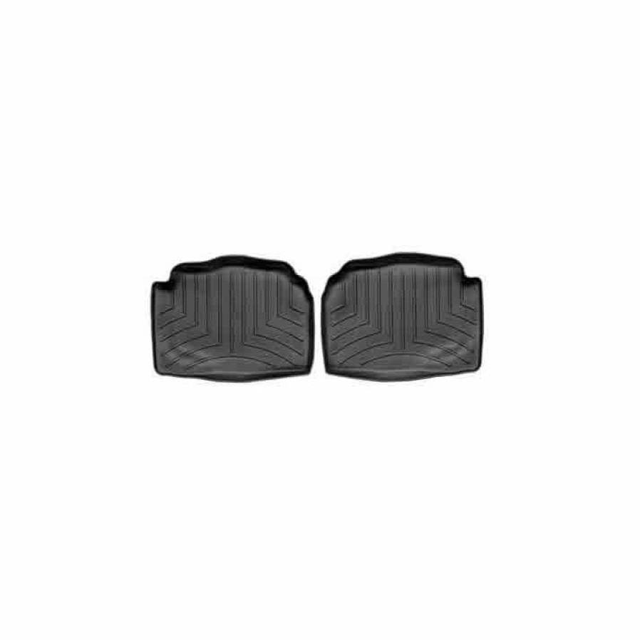 Interior COBB Tuning | Cobb X Weathertech Rear Floorliner Subaru Wrx 2002-2007, Sti 2004-2007, Fxt 2004-2008