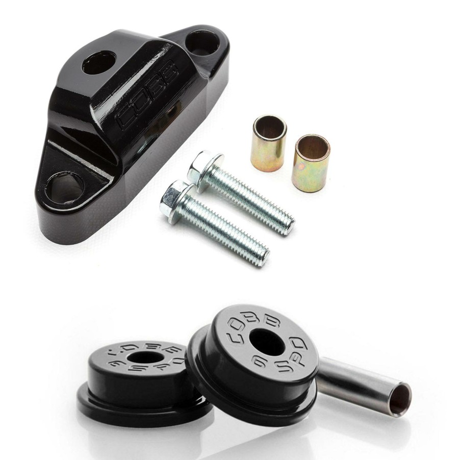 Drivetrain COBB Tuning | Subaru 6Mt Shifter Bushing Pack