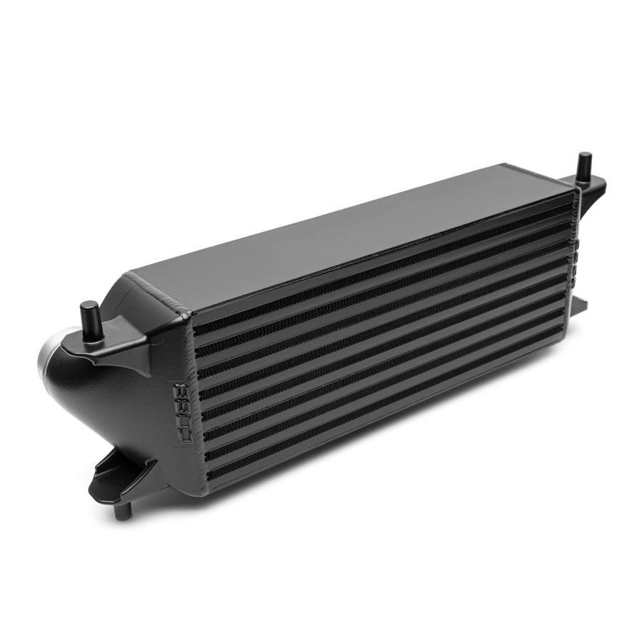 Cooling COBB Tuning | Ford Front Mount Intercooler Black Bronco 2021-2023