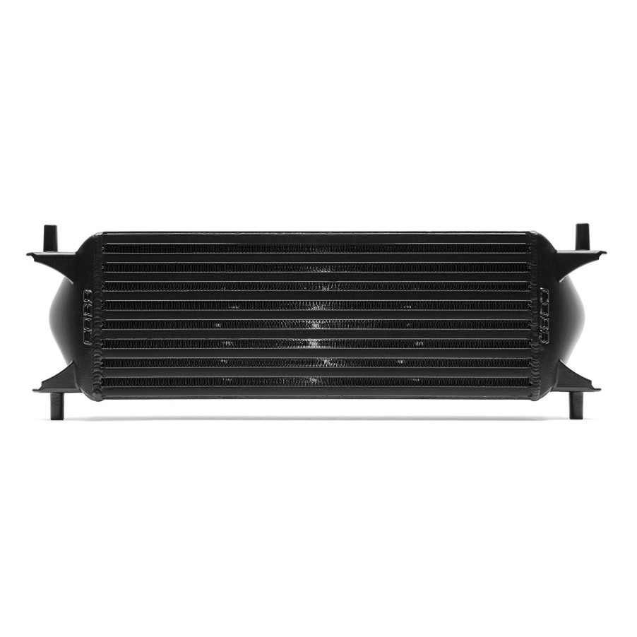 Cooling COBB Tuning | Ford Front Mount Intercooler Black Bronco 2021-2023