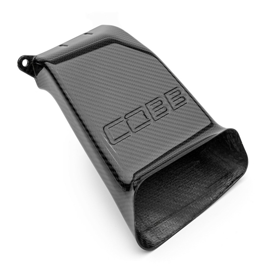 Air Induction COBB Tuning | Ford Redline Carbon Fiber Air Scoop Focus Rs 2016-2018, Focus St 2013-2018