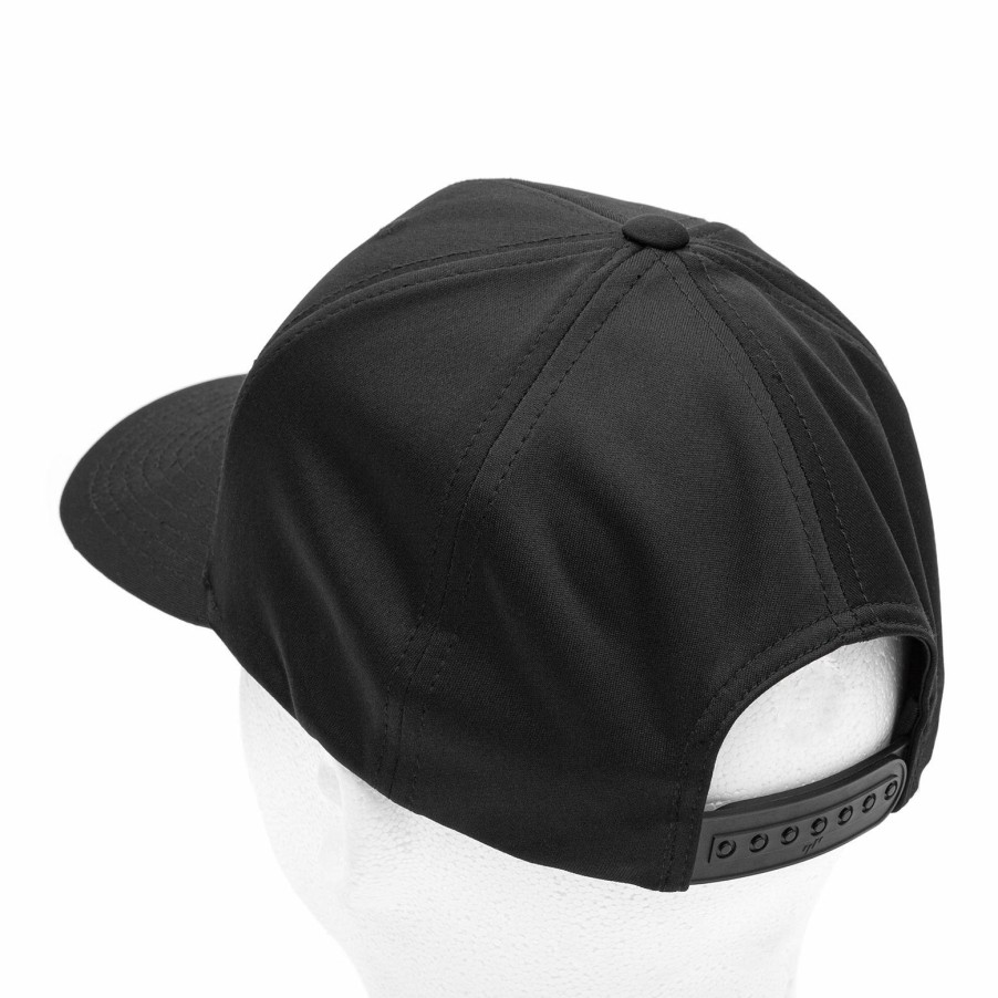 Apparel COBB Tuning | Cobb Black Logo Snapback Cap