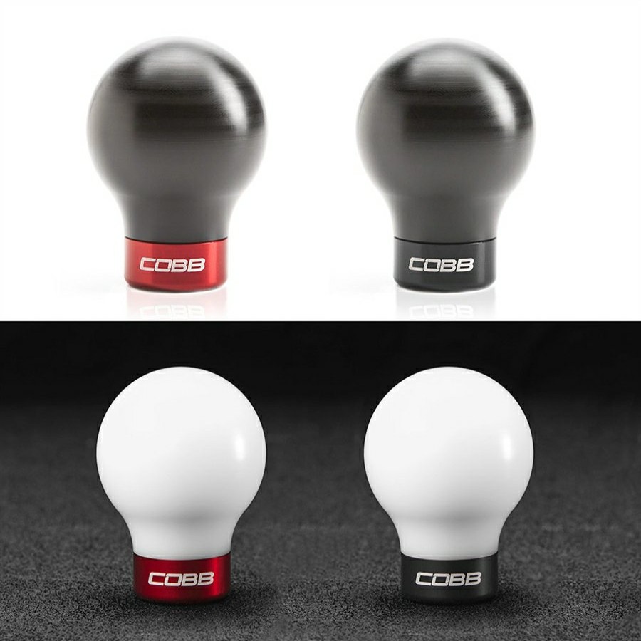 Drivetrain COBB Tuning | Mitsubishi Cobb Knob Evo X 2008-2015, Ralliart 2009-2015