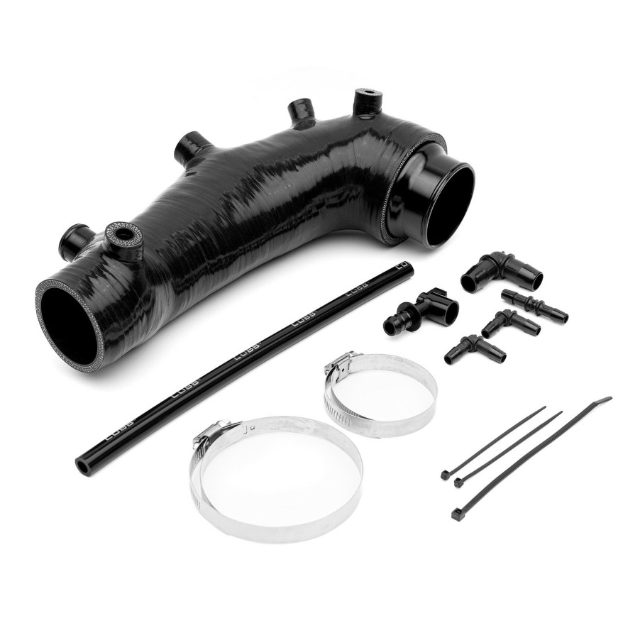 Air Induction COBB Tuning | Subaru Silicone Turbo Inlet V2 Sti 2008-2021