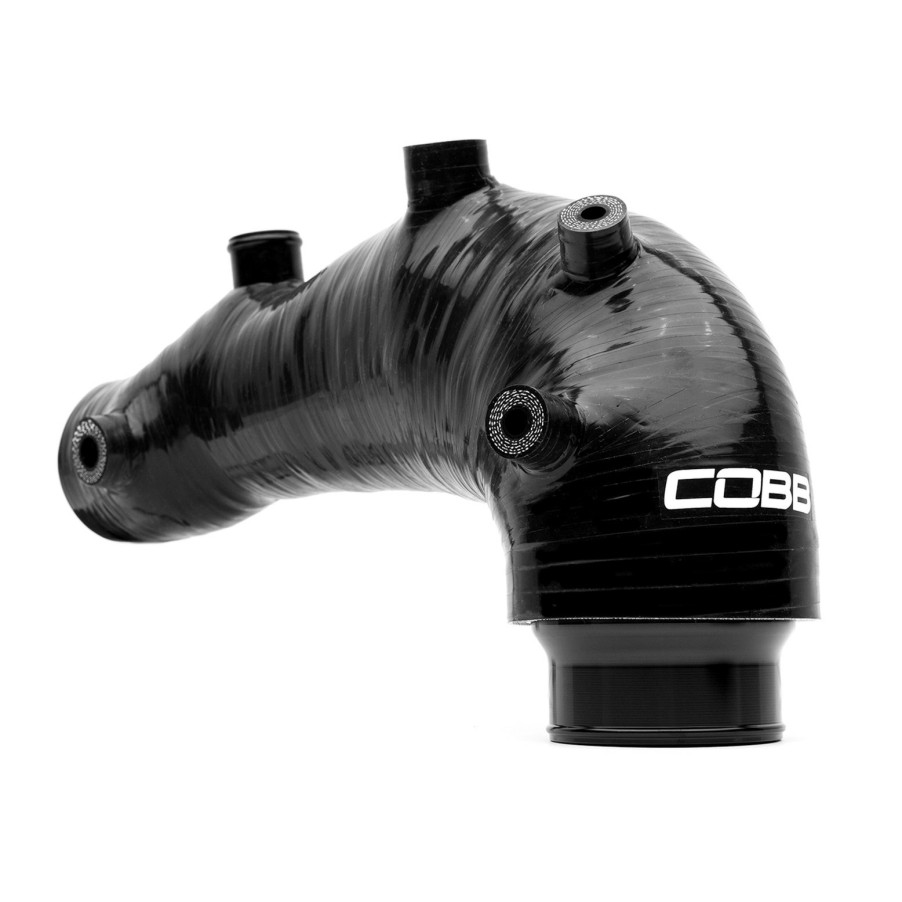 Air Induction COBB Tuning | Subaru Silicone Turbo Inlet V2 Sti 2008-2021