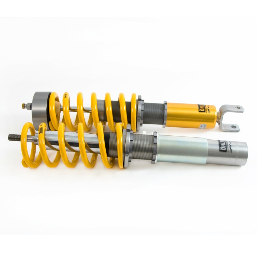 Suspension COBB Tuning | Porsche Ohlins Road And Track Coilovers 911 Gt2 2006-2011,911 Gt3 / Gt3 Rs 2006-2001