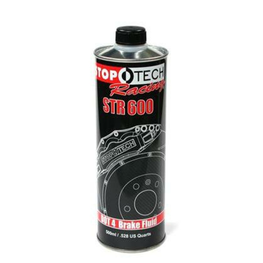 Brakes COBB Tuning | Stoptech Str600 Brake Fluid Dot 4 500Ml