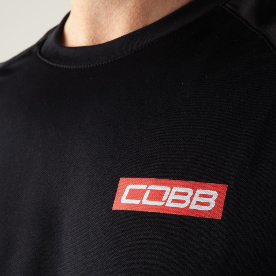 Apparel COBB Tuning | Cobb Turbo T-Shirt