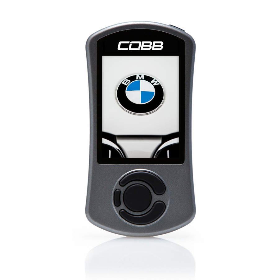 Stage Package COBB Tuning | Bmw N54 Stage 1+ Power Package Black