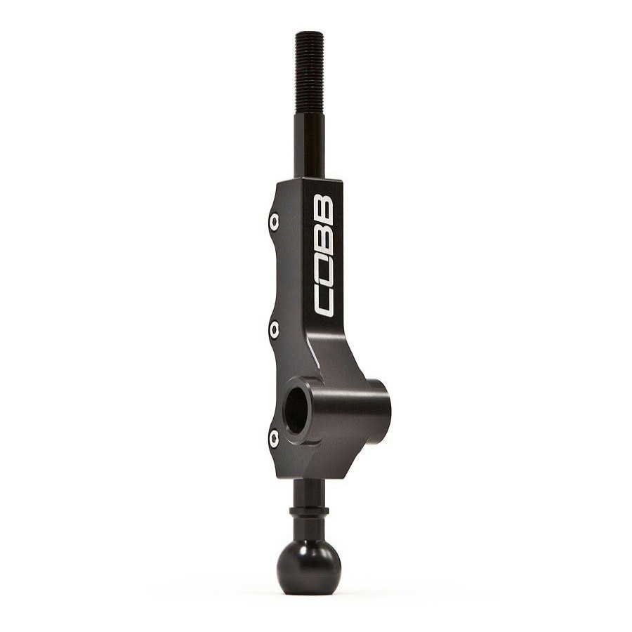 Drivetrain COBB Tuning | Subaru 5-Speed Double Adjustable Short Throw Shifter