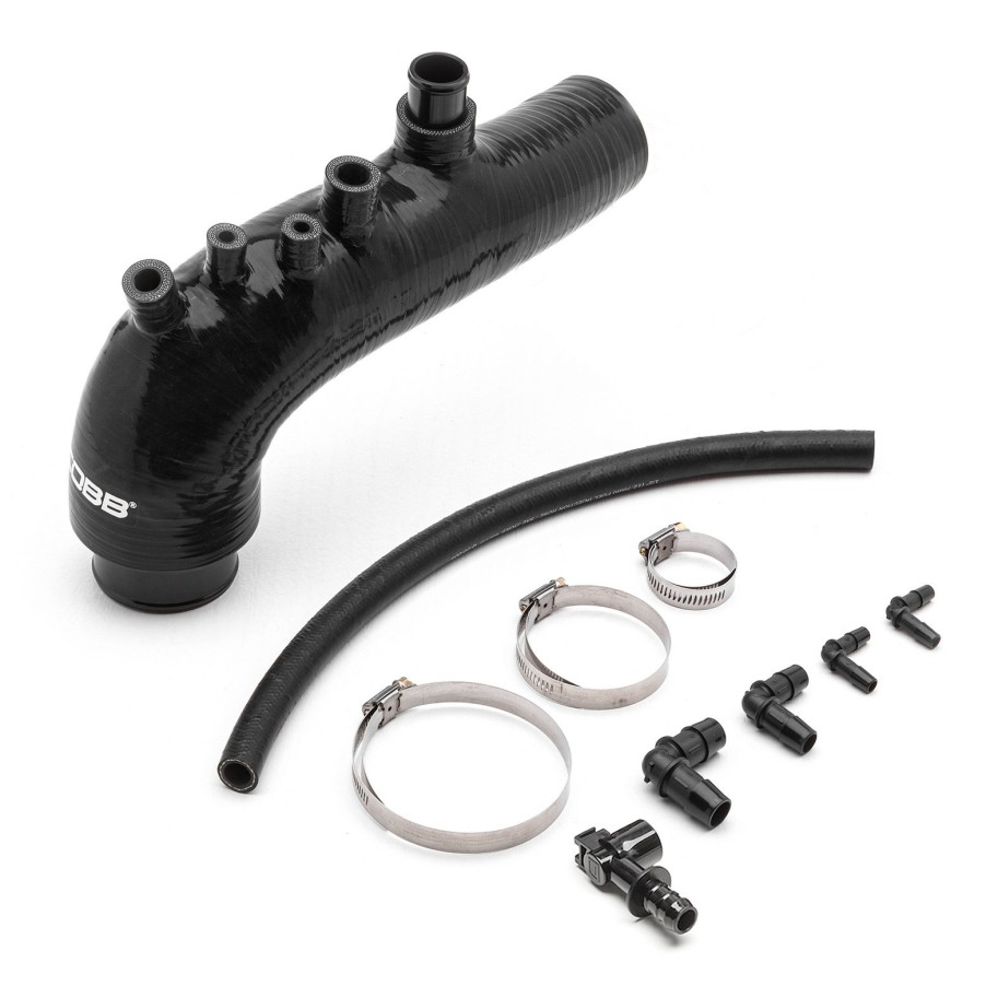 Air Induction COBB Tuning | Subaru Turbo Inlet V2 Wrx 2008-2014, Legacy Gt / Outback Xt 2005-2009