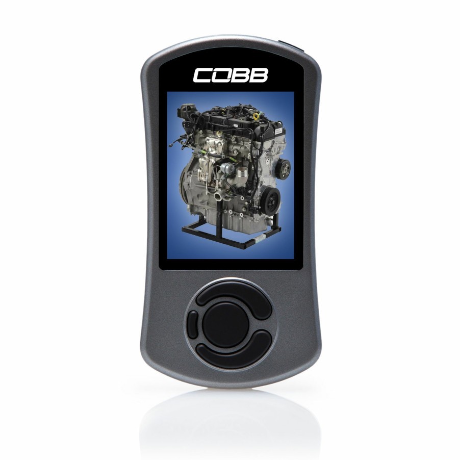 Accessport COBB Tuning | Accessport For Ford Performance Ecoboost Ecu