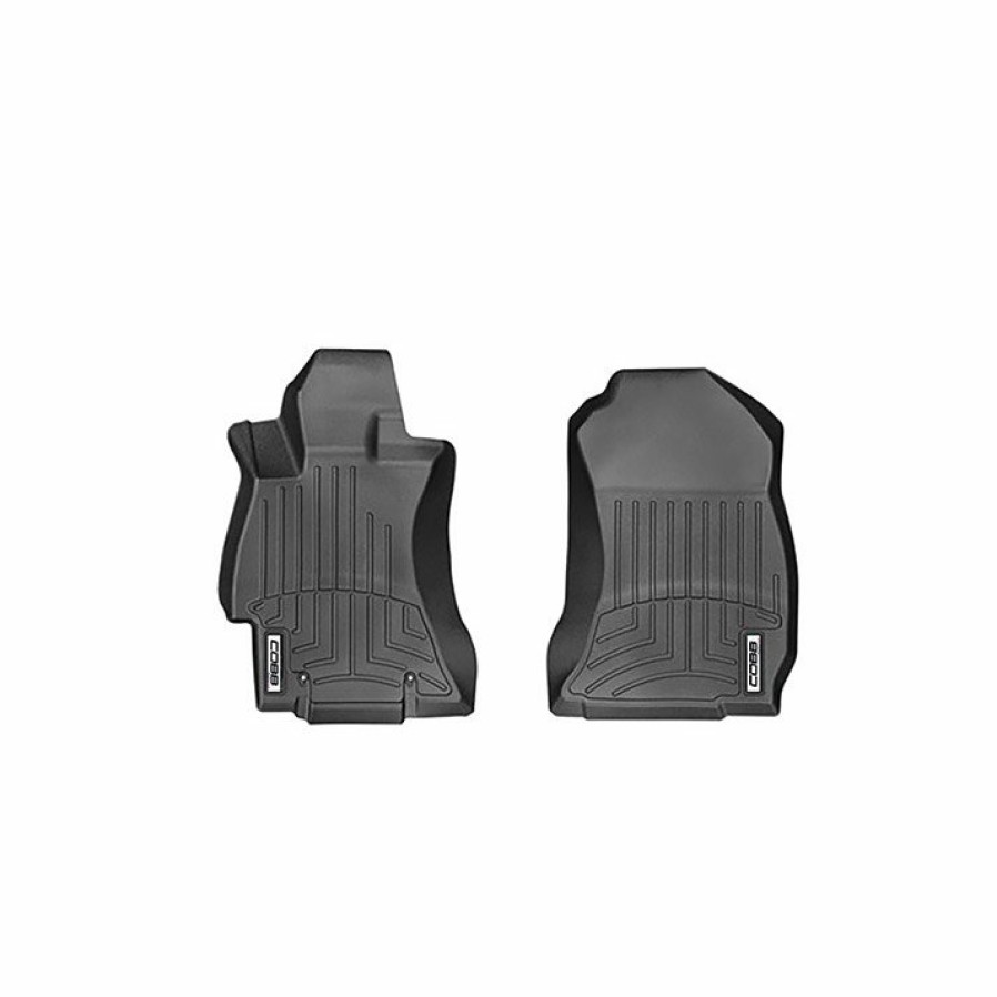 Interior COBB Tuning | Cobb X Weathertech Floorliner Subaru Fxt 2014-2018