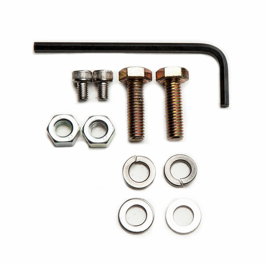 Air Induction COBB Tuning | Mazdaspeed6 Sf Intake System Hardware Kit