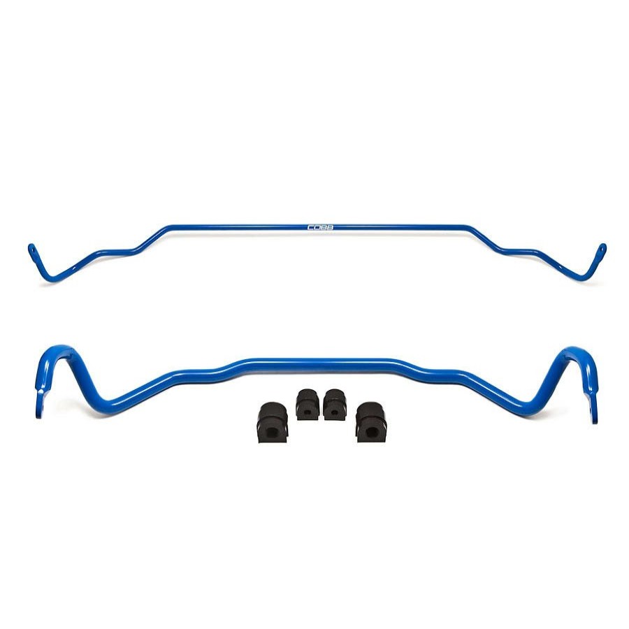 Suspension COBB Tuning | Bmw 1 And 3-Series Anti-Sway Bars